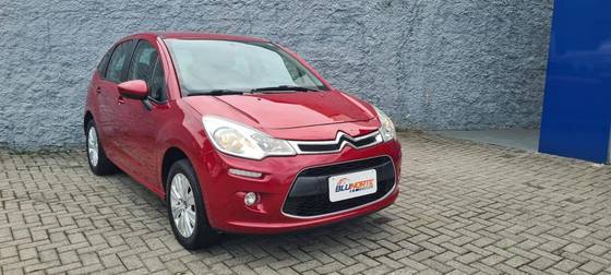 CITROËN C3 1.2 PURE TECH FLEX ORIGINE MANUAL